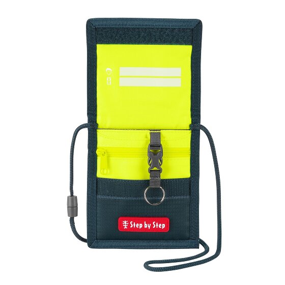 Step by Step Sac de poitrine 11 cm