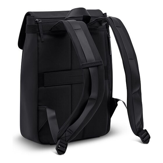 Kapten & Son Fyn Daypack 40 cm Compartiment pour ordinateur portable