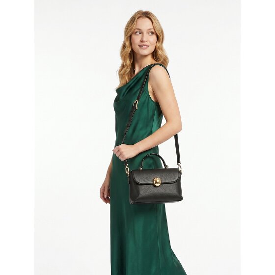 Furla Moonlight Sac à main Cuir véritable 20 cm