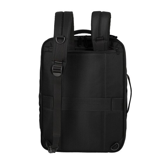 Travelite Sac à dos de voyage Crosslite 43 cm, compartiment pour ordinateur portable