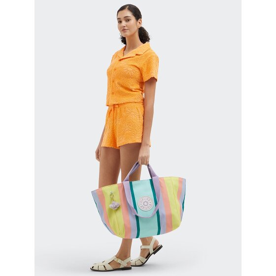 Kipling Beach ++ Sac de shopper 68 cm
