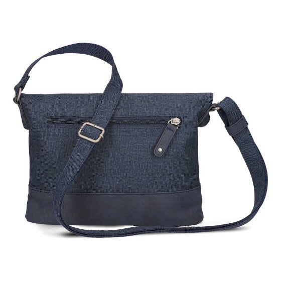Zwei Olli Sac à bandoulière 28 cm