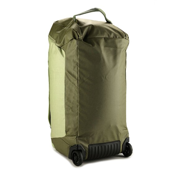 Deuter Duffel Pro Roller 90 2 roulettes Sac de voyage 86 cm