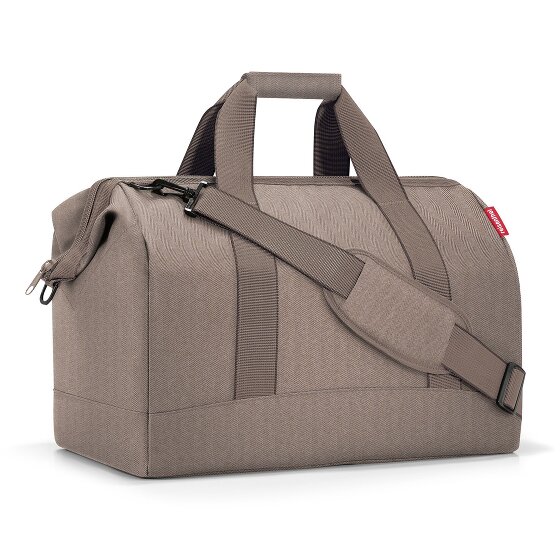 reisenthel Allrounder L Weekender Sac de voyage 48 cm