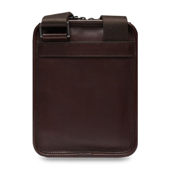 The Bridge Isaia Mini sac à bandoulière Cuir 24 cm