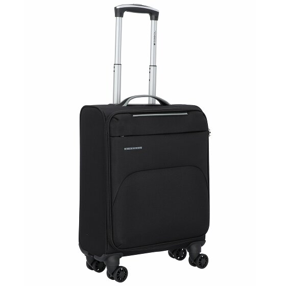 Gabol Zambia 4-roues trolley cabine 55 cm