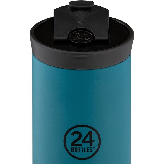 24Bottles Travel Gourde 350 ml