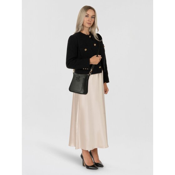 Lauren Ralph Lauren Cameryn Mini sac à bandoulière Cuir 17 cm