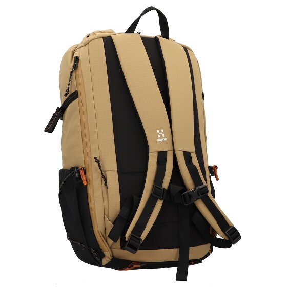 Haglöfs Ardos Rolltop 28 Daypack 50 cm Compartiment pour ordinateur portable