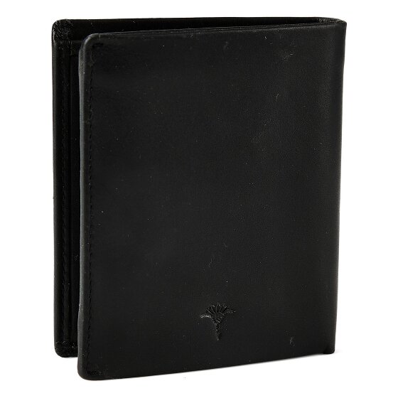 Joop! cerratano Porte-monnaie Protection RFID Cuir 10.5 cm