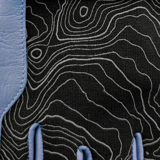 Kessler Sport Mattila Gants Cuir