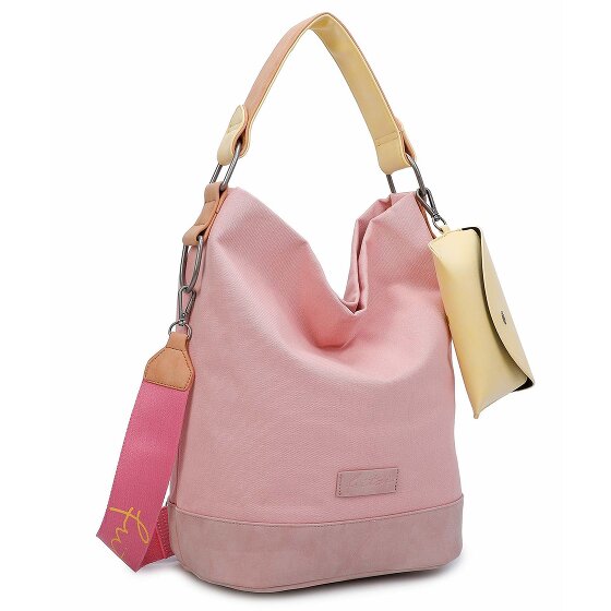 Fritzi aus Preußen Izzy07 Olga Canvas Sac à bandoulière 27 cm