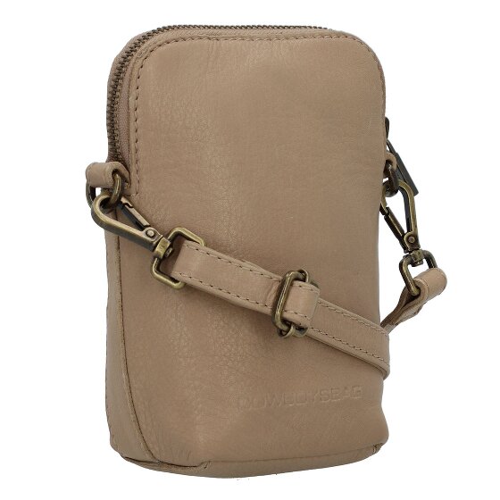 Cowboysbag Western Pochette pour téléphone portable Cuir 9 cm