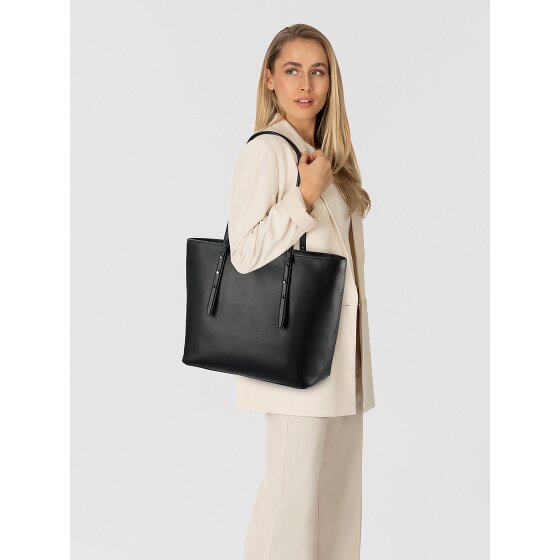 Kate Spade New York Do it All Sac de shopper Cuir véritable 33 cm