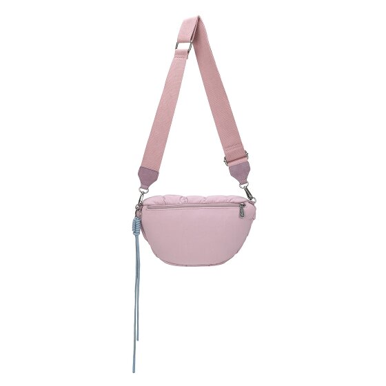 Fritzi aus Preußen Brigitte x fritzi Bum limited Bubble Black Sac banane 30 cm