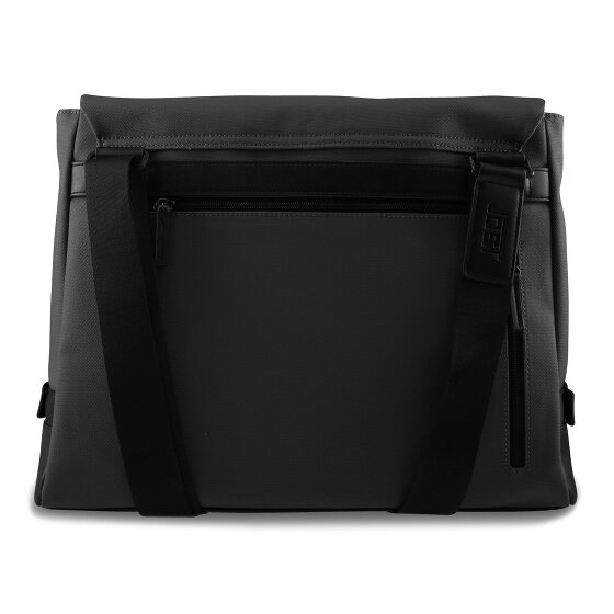Jost Borgholm Besace 36.5 cm Compartiment ordinateur