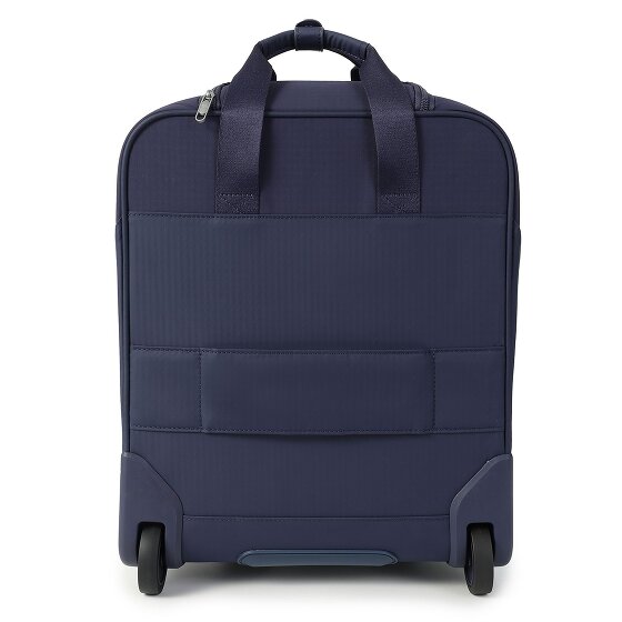 Hedgren Furo Bento 2 roulettes Trolley de cabine 44.5 cm Compartiment pour ordinateur portable