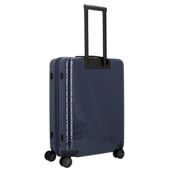 Horizn Studios H6 Essential 4 roulettes Trolley M 64 cm
