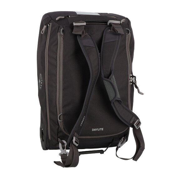 Osprey Daylite 40 2 roulettes Sac de voyage 58 cm