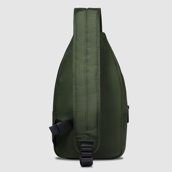Piquadro Brief sac à bandoulière 37 cm