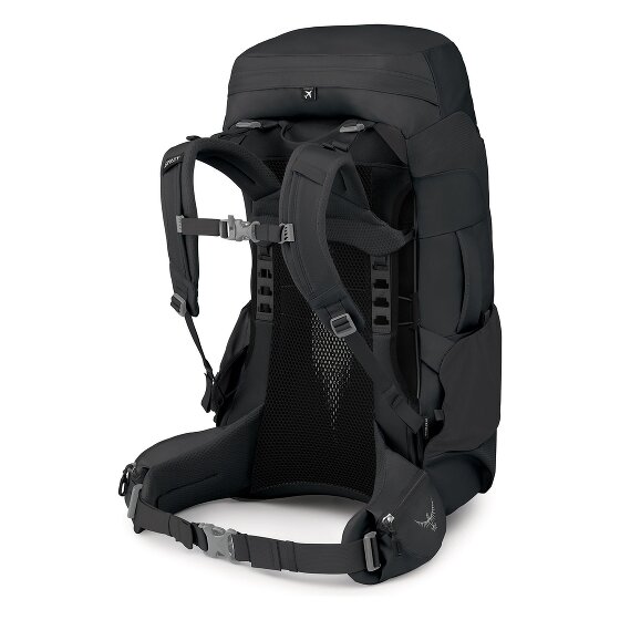 Osprey Fairview Trek 55 L Sac à dos de trekking 71 cm
