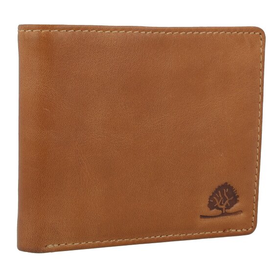 Greenburry Tornado Porte-monnaie Protection RFID Cuir 12 cm