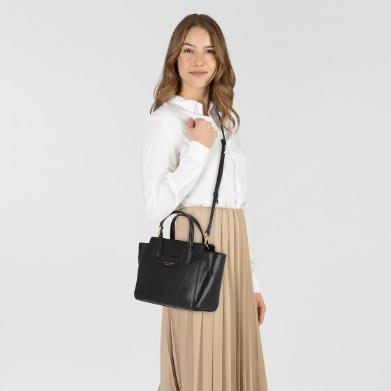 The Bridge Elettra Sac à main Cuir 25 cm