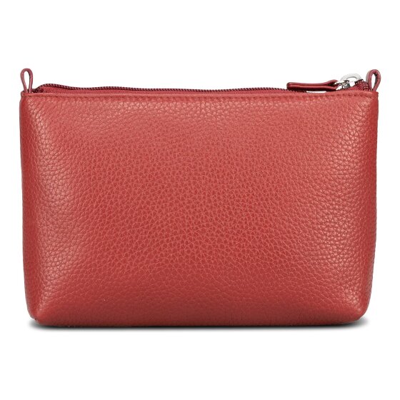 Jost Vika Trousse de toilette Cuir 12 cm