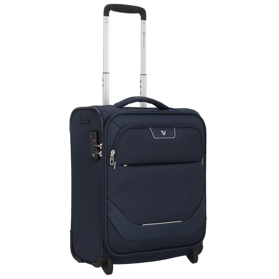 Roncato Joy, trolley cabine 2 roulettes 45 cm