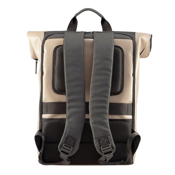 Jost Tolja Daypack 46 cm Compartiment pour ordinateur portable