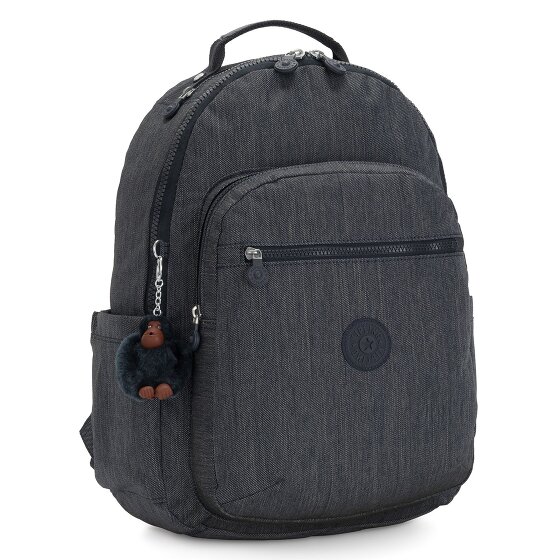 Kipling Back To School Seoul Sac à dos 44 cm pour ordinateur portable