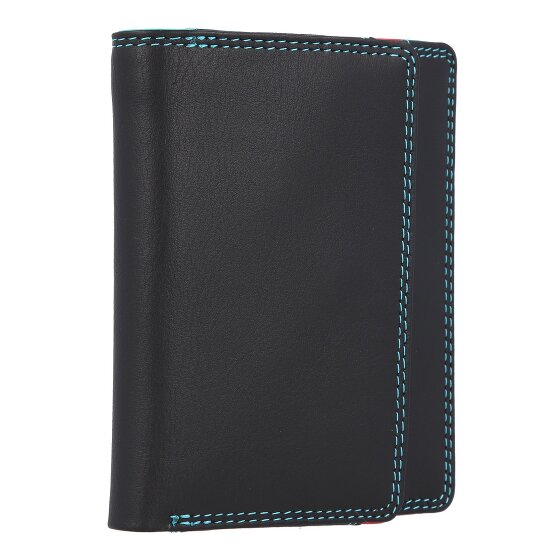 Mywalit Porte-monnaie RFID en cuir 10 cm