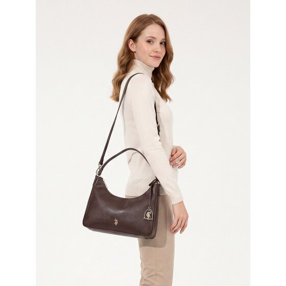 U.S. Polo Assn. Jones Sac à bandoulière 30 cm