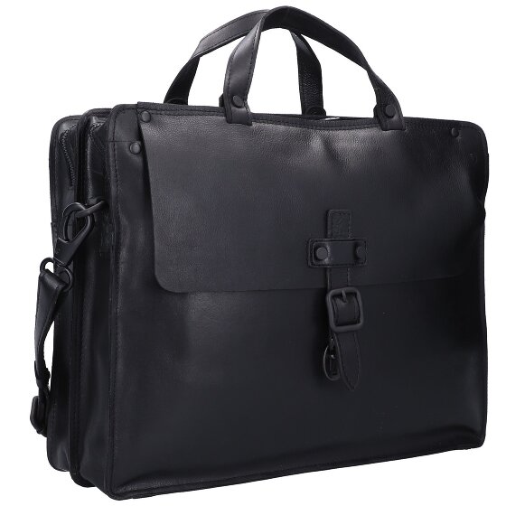 Harold's Aberdeen Porte-documents en cuir 39 cm
