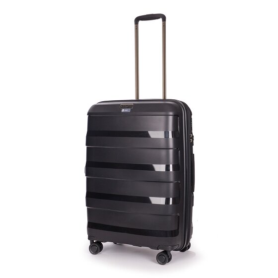 Stratic Straw + trolley à 4 roulettes 65 cm