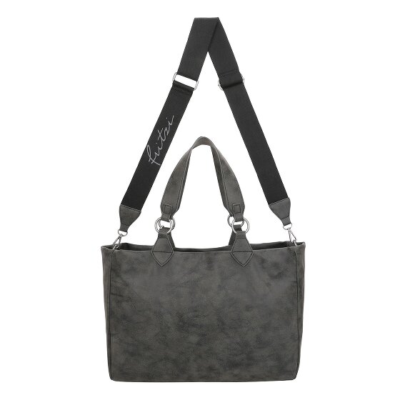 Fritzi aus Preußen Izzy Vintage Sac de shopper 42 cm