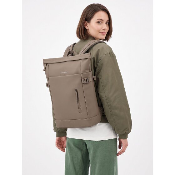 Kapten & Son Helsinki Daypack 46 cm Compartiment ordinateur