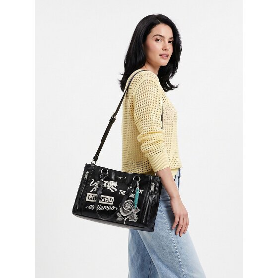 Desigual Liberté Sac à bandoulière 38 cm