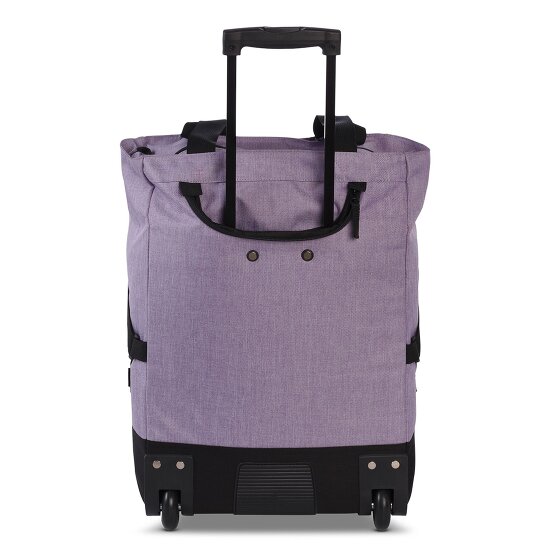 Punta Wheel "Unser Klassiker" Chariot à provisions 50 cm