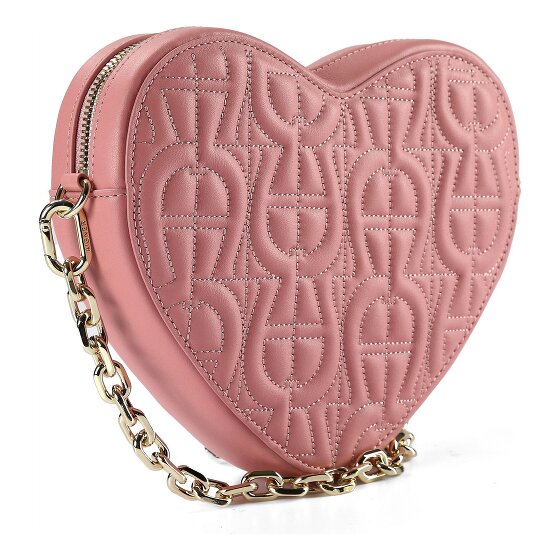 AIGNER Fashion Sac à bandoulière Cuir 19 cm