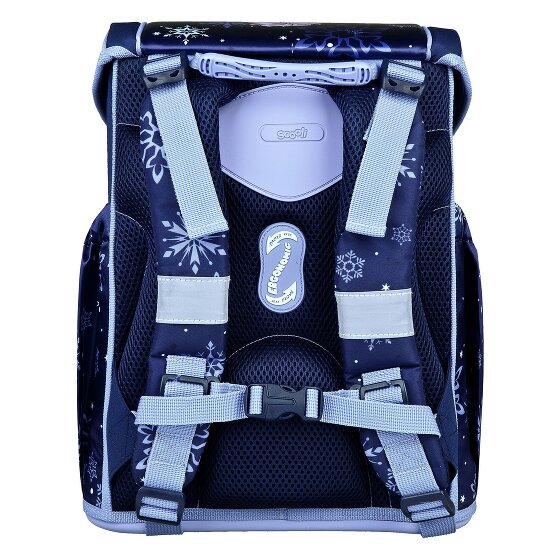 Scooli EasyStart Set de cartables 5 pièces