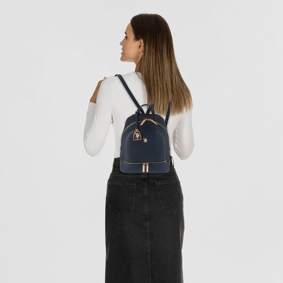 U.S. Polo Assn. Jones Sac à dos de ville 26 cm