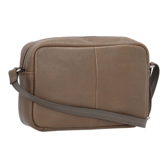 Burkely Soft Skylar Sac à bandoulière Cuir 22 cm