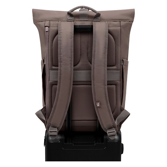 Johnny Urban Luca Daypack 42 cm Compartiment ordinateur