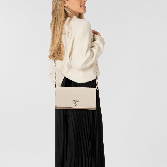 Guess Noelle II Portefeuille d'embrayage 20.5 cm