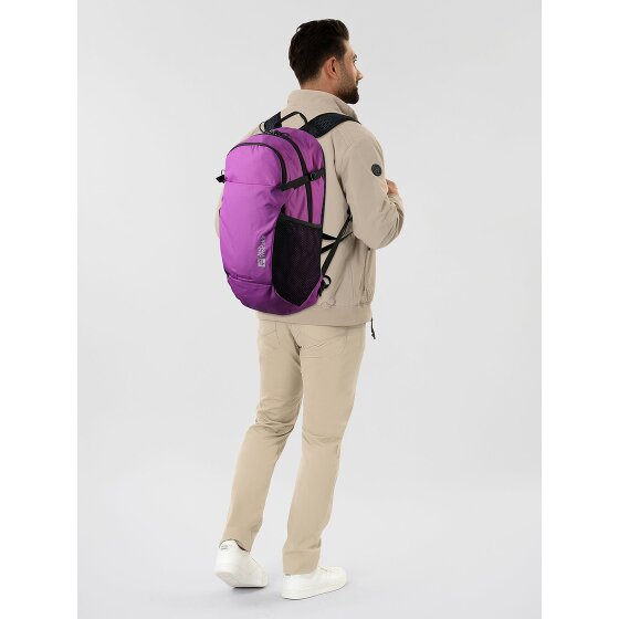 Jack Wolfskin Velocity 20 Sac à dos de randonnée 45 cm