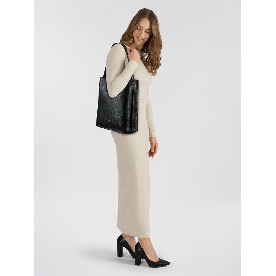 Marc O'Polo Sac à bandoulière M Cuir 30 cm