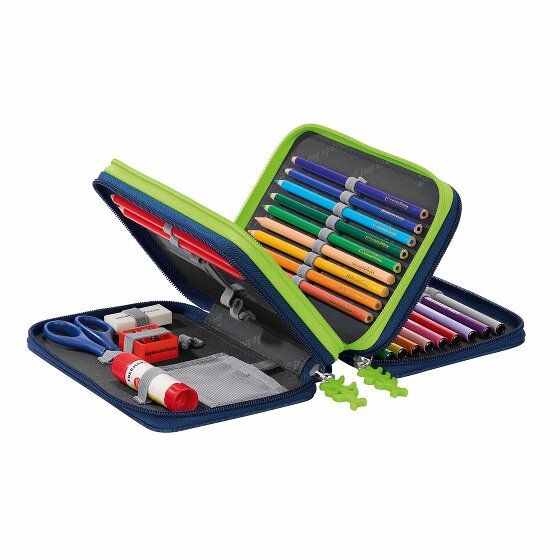 Step by Step Trousse