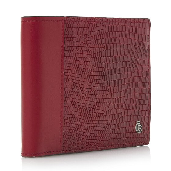 Castelijn & Beerens Donna Porte-monnaie RFID cuir 11 cm