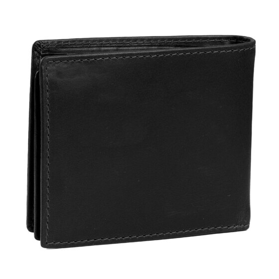 The Chesterfield Brand Ralph Porte-monnaie Protection RFID Cuir 10 cm